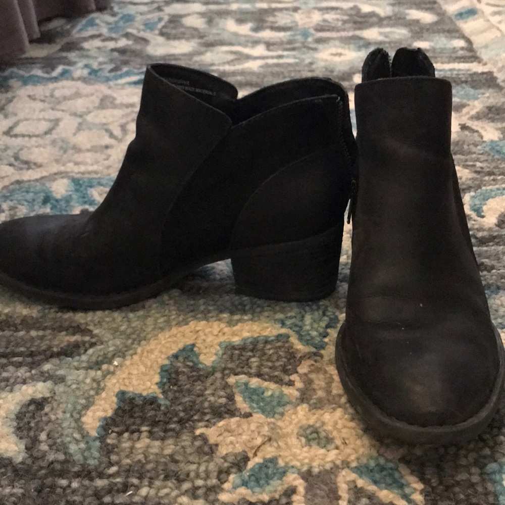 Born Boots